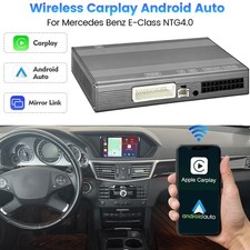 Wireless carplay android - wireless, auto