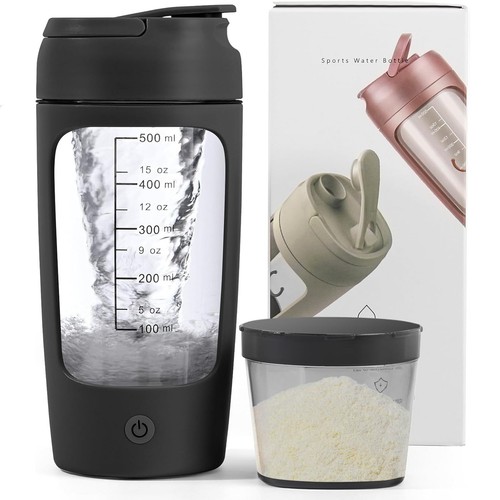 650ml elektrischer shaker - elektrischer,