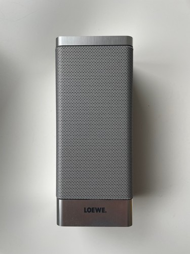 Loewe individual sound 1 - loewe., s