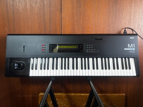 Korg workstation mit - korg,