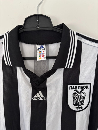 Paok saloniki greek - saloniki, football