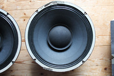 Goodmans Audiom 12P-D 60 Watt