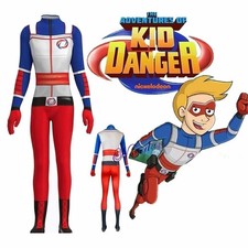 Henry⭐Danger Henry Cosplay