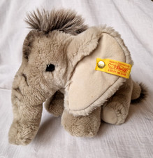 Steiff elefant trampili - steiff,