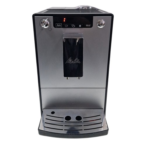 Melitta solo kaffeevollautomat - melitta,