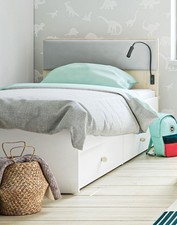 Bett Einzelbett Kinderbett