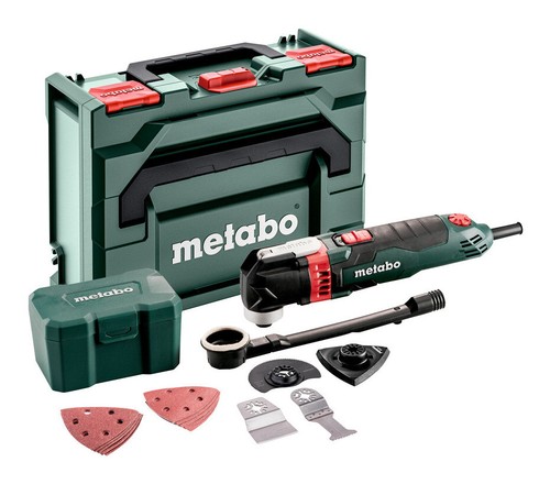 Metabo 400 quick set - mt,
