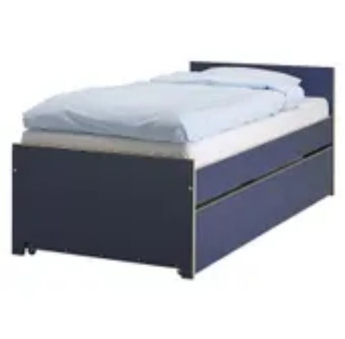 Ikea bett robin - (auszieh-)bett,