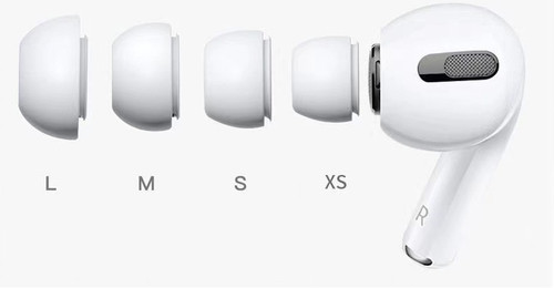 Ohrstöpsel passend für - , apple