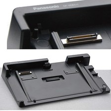 DOCKING STATION PORT REPLICATOR PANASONIC CF-VEB511 FÜR TOUGHBOOK CF-51 CF51