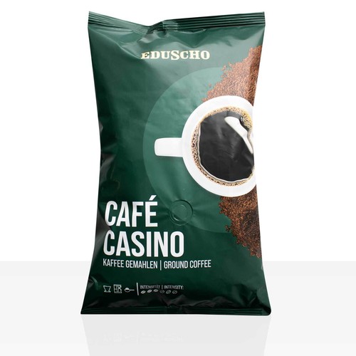 Tchibo eduscho cafe - /,