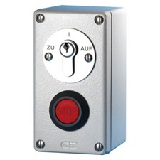 Sicherheits Schlüssel