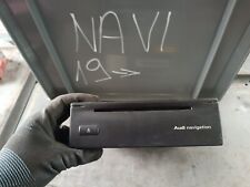Navigationsgerät Navi Rechner Audi A3 A4 A6 4B0919887B Steuergerät
