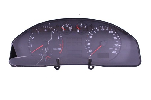 Tachometer orig audi b5 - audi, a4