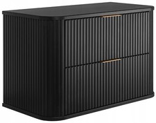 Waschbeckunterschrank 80cm - , |