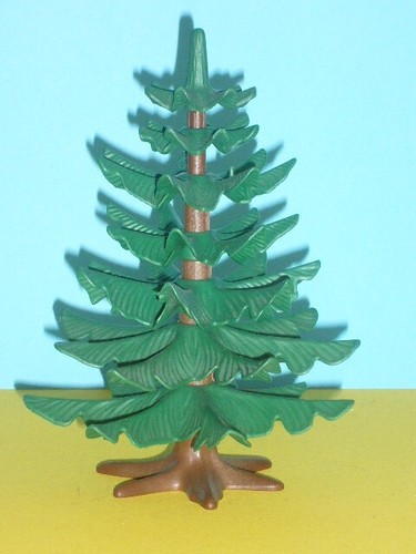 Playmobil tanne 16 - playmobil, cm