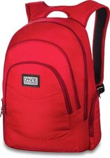 Dakine Rucksack Prom 25L Scarlet rot Schulrucksack Girls Mädchen NEU
