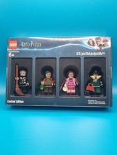 Lego harry potter bricktober - harry,