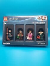 LEGO Harry Potter Bricktober