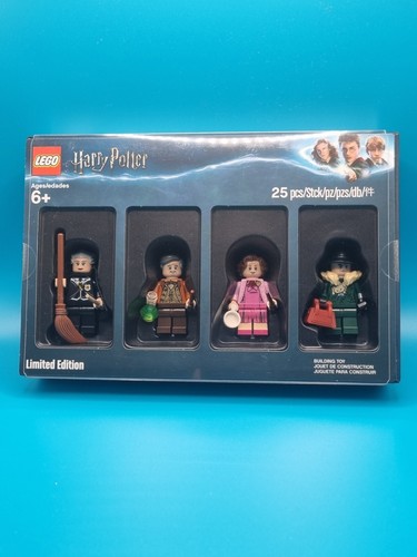 Lego harry potter bricktober - harry,