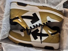 Off White Out Of Office