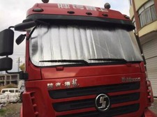 XXL Sonnenschutz Frontscheibe