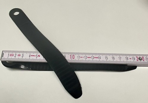 Nitro bindung ankle - nitro, strap
