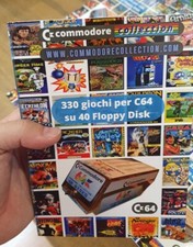 C64 : BUCH " COMMODORE 64