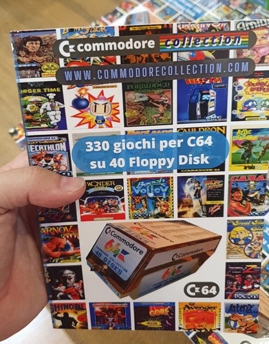 C64 buch commodore 64 - buch,