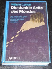 William Corlett - Die dunkle