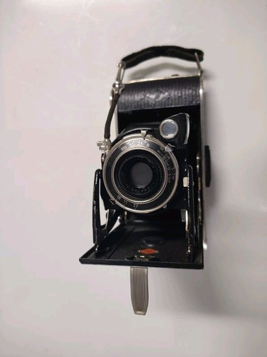 Agfa billy record - agfa,