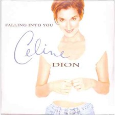 Celine Dion / FALLING INTO YOU