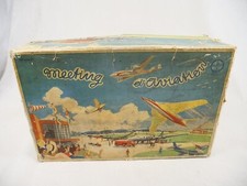 RCP Richard F Flugzeug Treffen