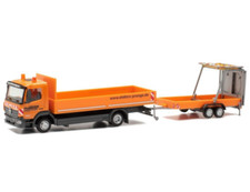 Herpa 956246 Mercedes-Benz