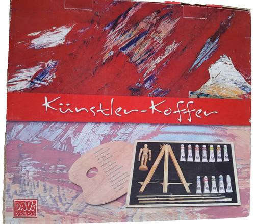 Künstlerkoffer