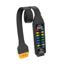 Obd2 breakout box protokoll - obd2,