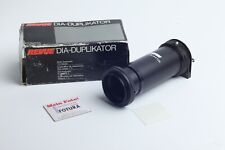 Revue/Hama/ Diaduplikator