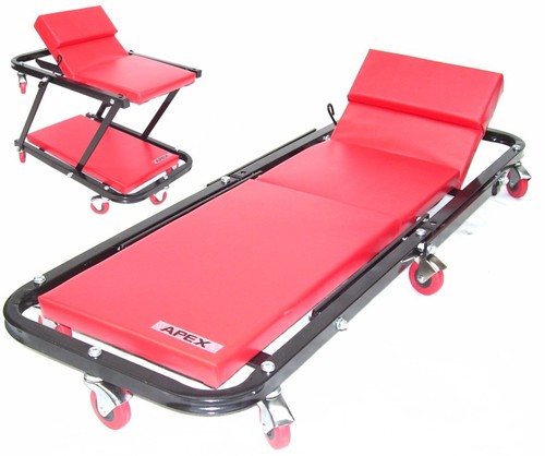 Rollbrett werkstatt - xl,