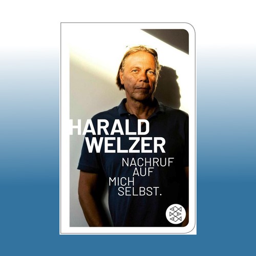 Nachruf auf mich selbst - ., |