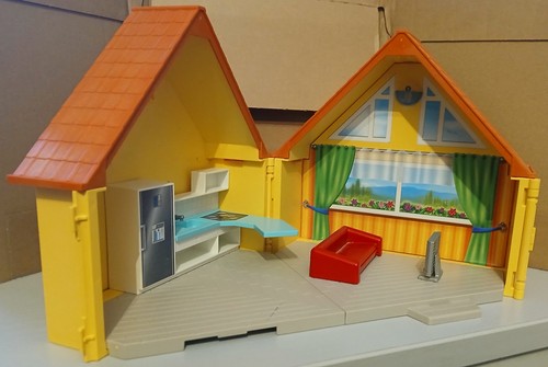 Playmobil 6020 summer - summer, fun