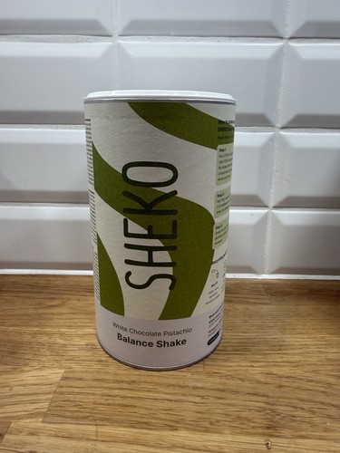 Top sheko diät - sheko, balance