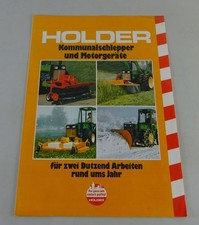 Prospekt Holder