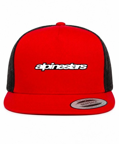 New alpinestars icon - icon, v1