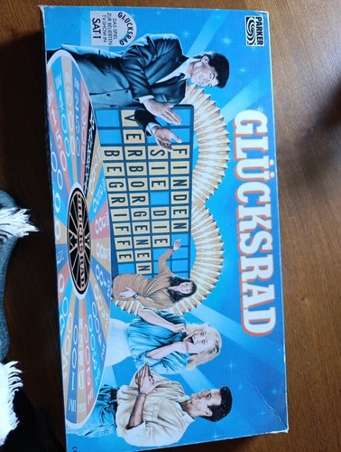 Glücksrad spielzeug farbe - spielzeug,