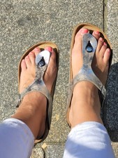 BIRKENSTOCK Gizeh 1027010