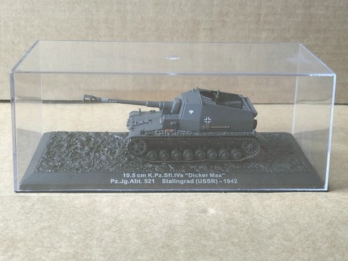 Militärfahrzeug panzer - 1/72,