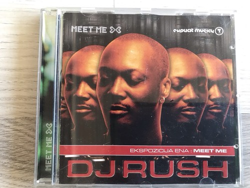 Rush ekspozicija - ,