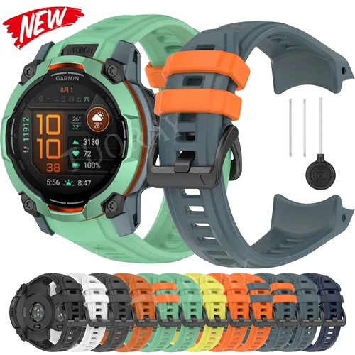 Sport silikon armband ersatz - sport,