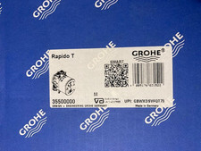 GROHE Rapido T 35500000