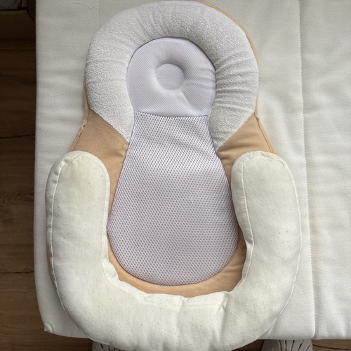 Babybett babystütze babymoov - babybett,